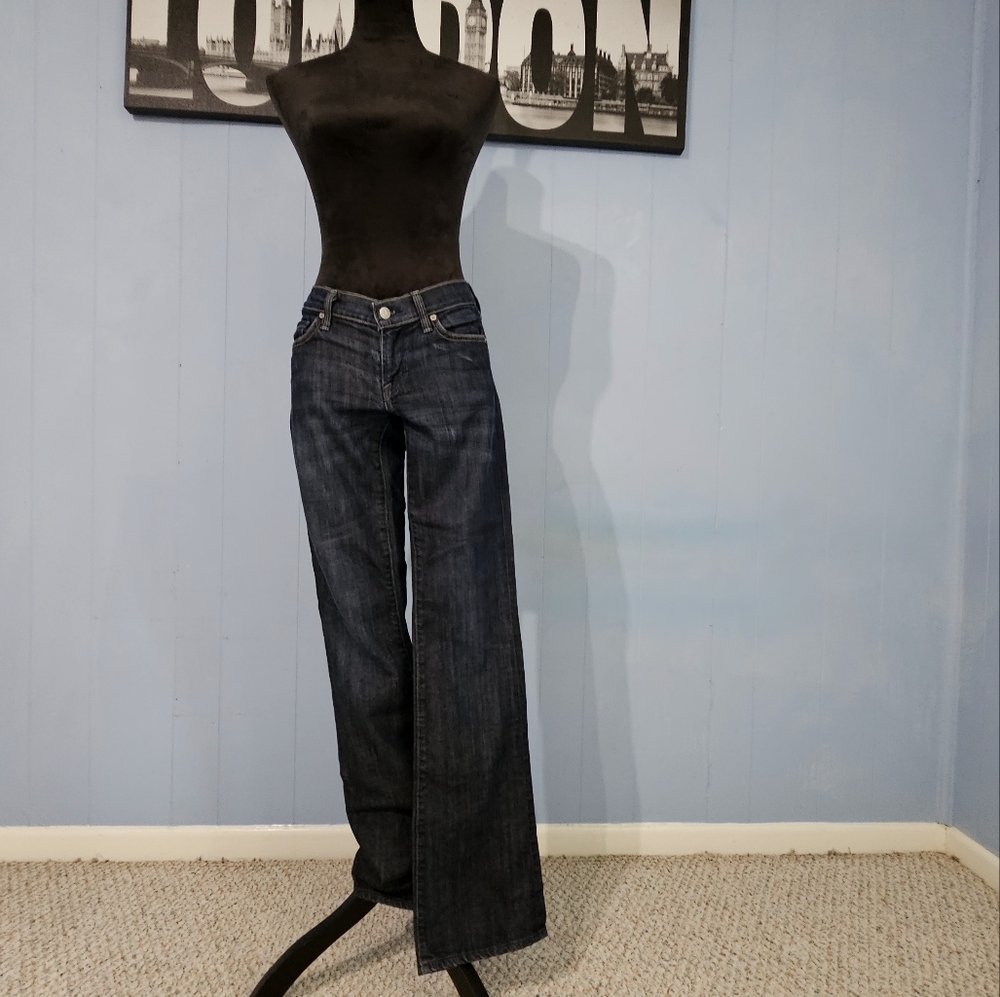 Citizens of Humanity jeans